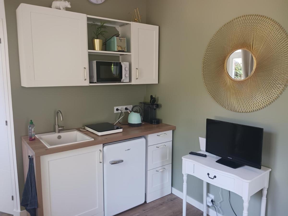 Logement Entier - La Laiterie De La Plume Nantes Exterior photo